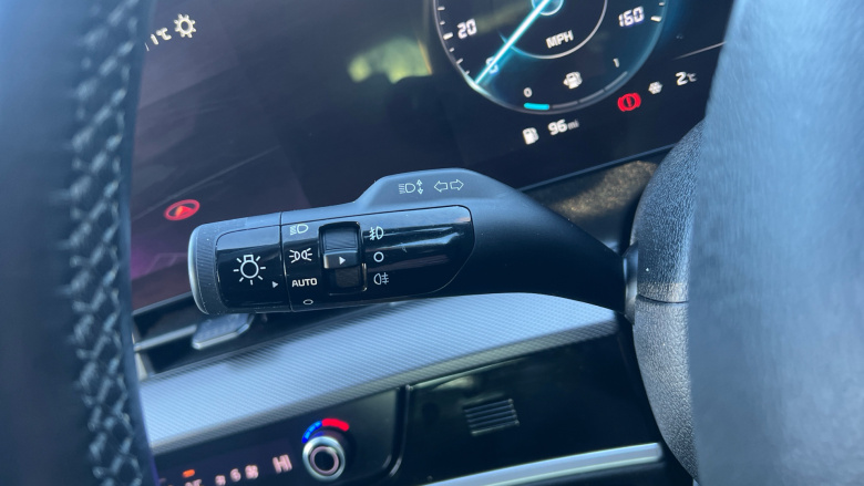 Kia Sportage 1.6T GDi 48V ISG GT-Line S 5dr DCT AWD Petrol Estate